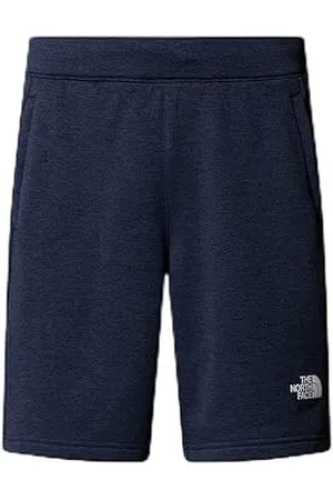 The North Face NF0A8BET8Q0 M Reaxion Fleece Shorts Pantaloncini Uomo Taglia XXL