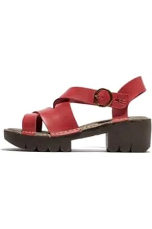 Fly London ERIA536FLY, Sandal Donna, , 42 EU