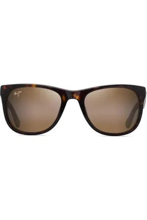 Maui Jim Kikonia Sunglasses, , 53-20-145 Unisex-Adulto