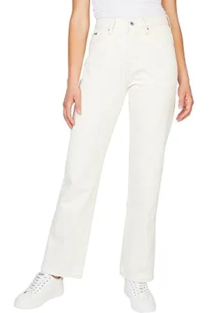 Pepe Jeans Robyn, Jeans Donna, (Denim-tb4), 31W / 32L