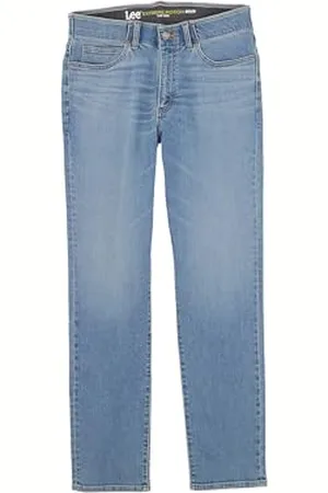 Lee Slim Fit MVP, Pantaloni Uomo, , 34W / 30L
