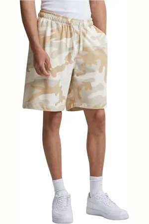 Urban classics Easy Camo Shorts Pantaloncini, , L Uomo
