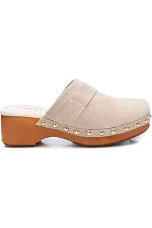 Carmela 160452, Zoccoli Donna, , 36 EU
