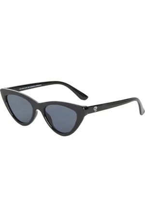 Chpo Amy Occhiali da Sole, (Black/Black), 51 Unisex-Adulto