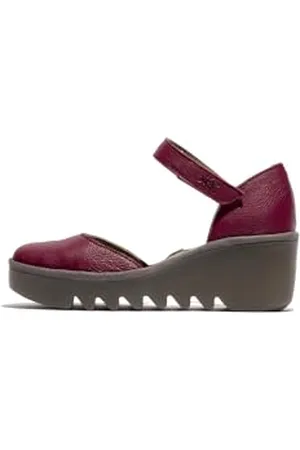 Fly London BISO305FLY, Sandal Donna, , 39 EU