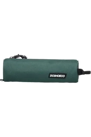 Quiksilver DC Shoes - Tanker School Supplies per Uomo - - Taglia unica
