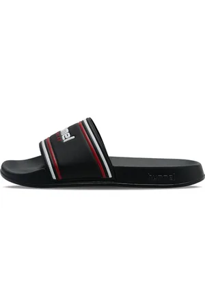 Hummel Pool Slide RT, Sandali scorrevoli Unisex-Adulto, , 48 EU