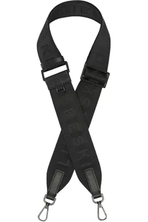 liebeskind 5 cm Classic Small Accessories Webbing, Cinturino per Tessitura Donna