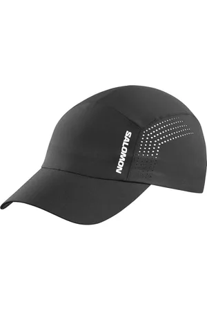 Salomon Cappello Shkout, Escursionismo, Corsa in Sentiero e Camminata, Comfort Leggero, Regolabile, Profondo, Unisex