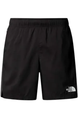 The North Face NF0A8BEQKT0 M 24/7 Color Block Shorts Pantaloncini Uomo Taglia XXL