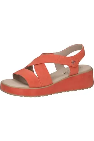 Caprice Damen 9-28305-44, Sandali Bassi Donna, , 38 EU