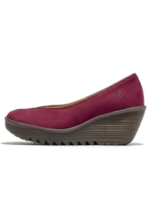 Fly London YEIF566FLY, Wedges Donna, , 41 EU