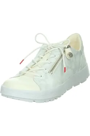 Think! Comoda Lederfutter, Scarpe da Ginnastica Donna, , 41 EU