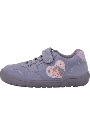 Lurchi 84L0013012, Scarpe da Ginnastica, , 31 EU Larga