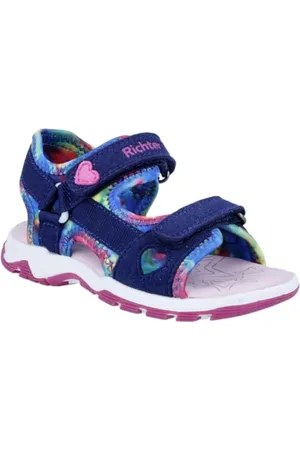 Richter Kinderschuhe Leonie, Sandali, , 23 EU