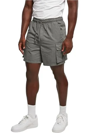 Urban classics Short Cargo Shorts Pantaloni, , L Uomo