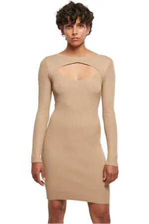 Urban classics Abito da Donna, (Union ), XS