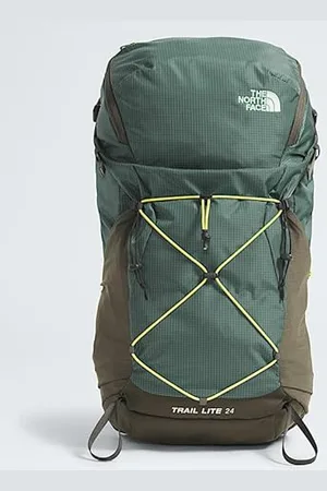 The North Face NF0A87C6BEI W TRAIL LITE 24 Zaino sportivo Donna Taglia ML