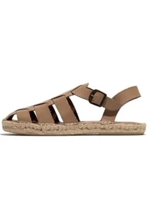 Fly London SUCH527FLY, Espadrille Uomo, , 40 EU