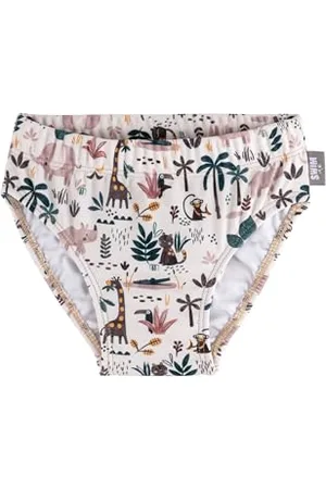 Sterntaler Badehose Safari Costume a Pantaloncino, , 12 Mesi Bimbo