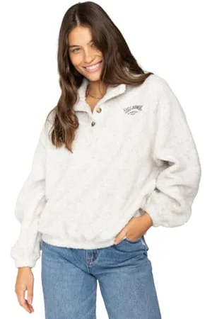 Billabong Run The Road Maglione, , S Donna
