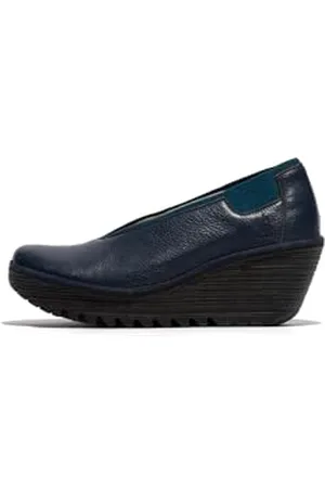 Fly London Yoza438fly, Scarpe décolleté Donna, , 36 EU