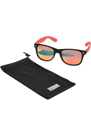 Urban classics Sunglasses Likoma Mirror UC, Occhiali Unisex-Adulto, , One Size