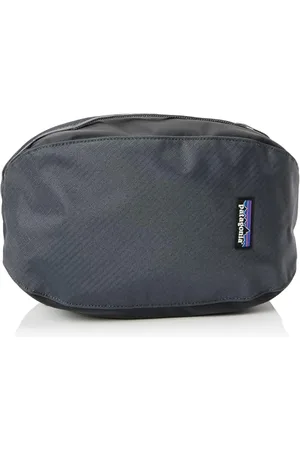 Patagonia Cubo Agujero 6l, Satch Unisex-Adulto, (Smolder Blue), Estandar