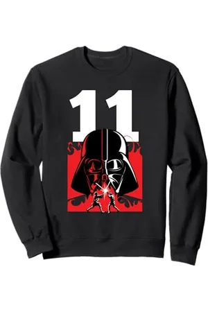 STAR WARS Darth Vader 11 Compleanno Felpa