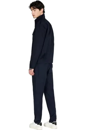 Sisley Trousers 4X3VSF028 Boxer Bambino, , 50 Uomini
