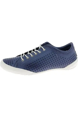 Andrea Conti Scarpe Stringate Donna 0345767, Numero:38 EU, Colore: