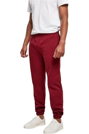 Build Your Brand Basic Jogging Pants Pantaloni, , XL Uomo