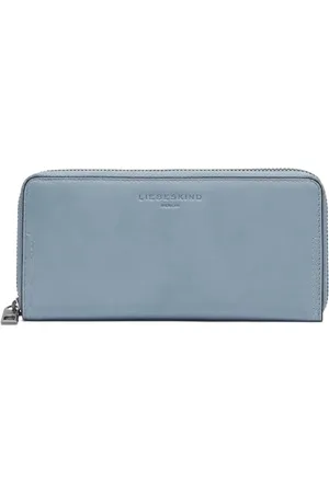 liebeskind Berlin Gigi Sky Sheep Natural, Borsa a Mano Donna