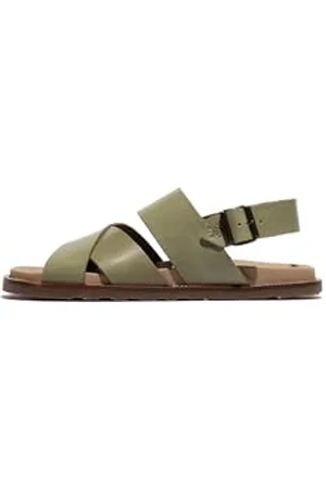 Fly London MOLF254FLY, Fisherman Sandal Uomo, , 42 EU