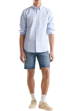 Benetton Bermuda