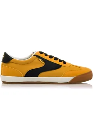 MTNG 84767, Sneaker Uomo, Senape, 40 EU