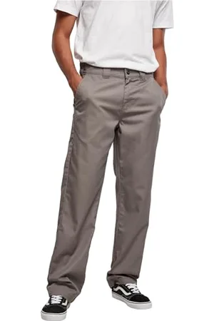 Urban classics Pantaloni Da Lavoro Classici, Pantaloni Uomo, , 34