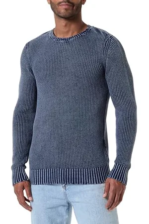 Replay Uk4469 Maglione, , M Uomo