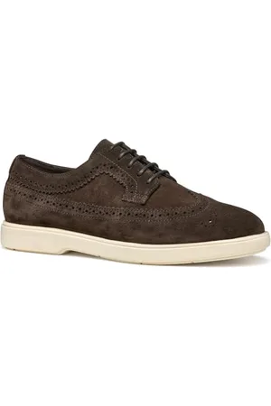 Geox U SPHERICA EC17 E, Oxford Uomo, , 46 EU