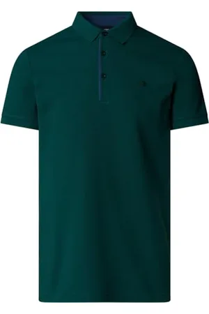 The North Face NF0A8C1N6GI M Premium Slim Polo Polo Uomo Taglia M