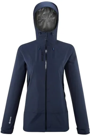 Millet Mungo II GTX Giacca, (Nuovo Logo), S Donna