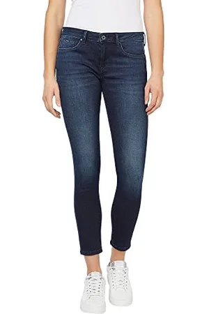 Pepe Jeans Lola, Jeans Donna, (Denim-DI6),26W / 30L