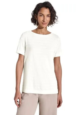 Street one A323160 Maglietta Strutturata, , 50 Donna