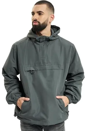 Brandit Summer Windbreaker, Uomo, , 3XL