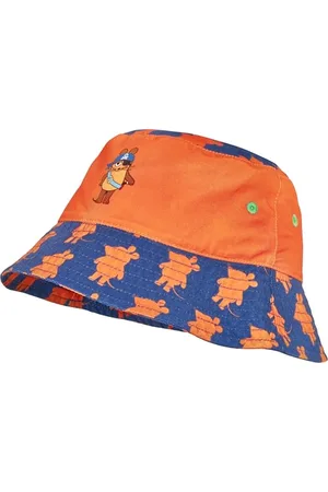 Playshoes Wendehut Cappello da Sole, , 53 Unisex-Bambini e Ragazzi