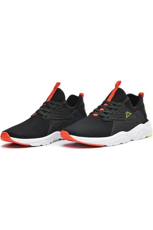 Kappa Logo Sanpuerto, Scarpe da ginnastica, Unisex - Adulto, , 42 EU