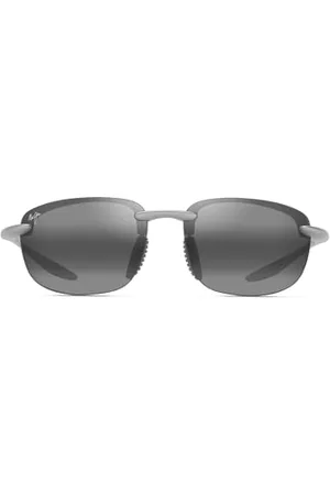 Maui Jim Hookipa Ultra Sunglasses, , 63-15-140 Unisex-Adulto