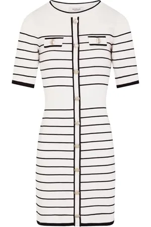 Morgan 251-RMELIN Vestito, , XS Femme