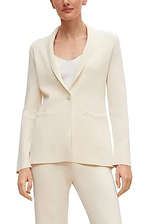Comma, 60.2.61.15.152.2129109 Blazer, , 50 Donna