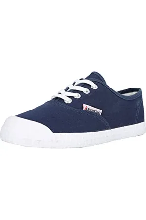Kawasaki Base Canvas Shoe, Scarpe da Ginnastica Donna, , 40 EU